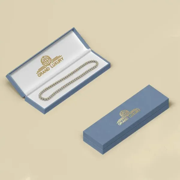 Custom Bracelet Packaging - Enhance Your Product Appeal