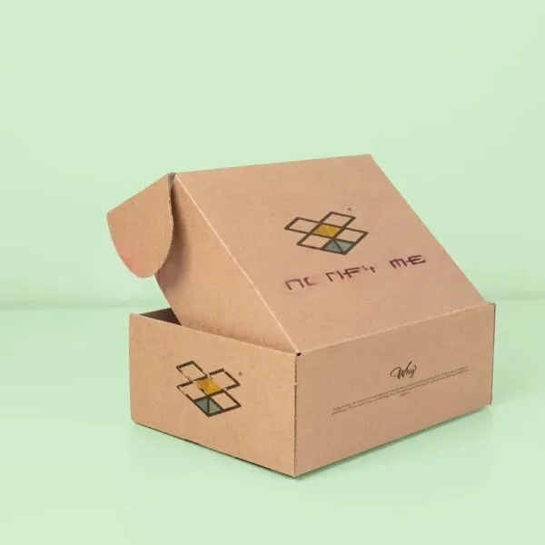 Durable Bux Board Boxes for Retail Packaging | Customizable Options