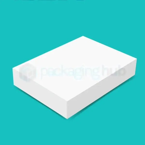 White Packaging Boxes - Image 2