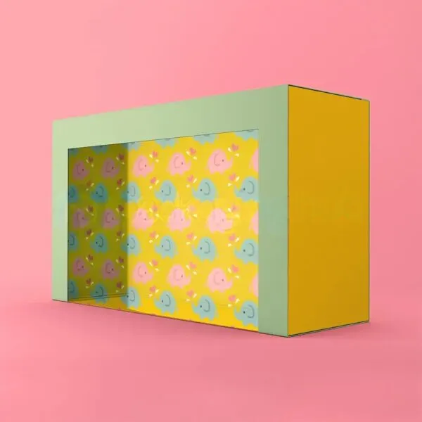 Custom Window Boxes - Image 2