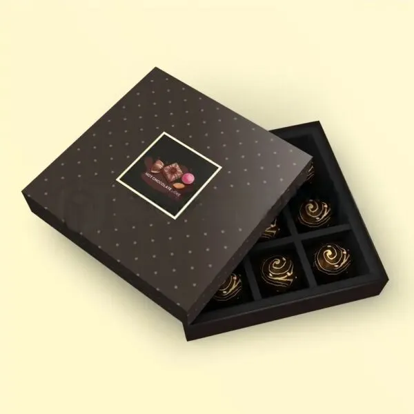 Chocolate Boxes - Image 4