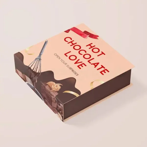 Premium Chocolate Boxes for Perfect Gifts and Sweet Moments
