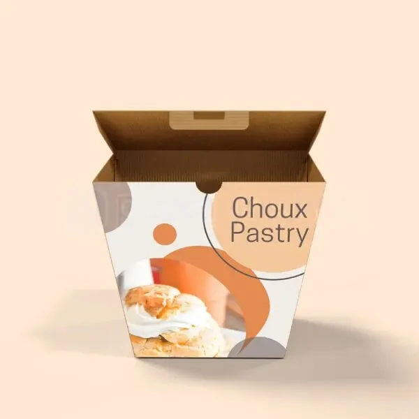 Choux Boxes - Image 2