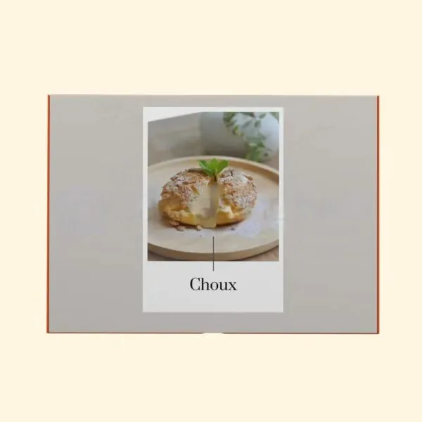 Choux Boxes - Image 4