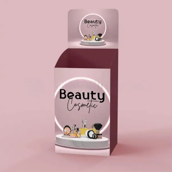Cosmetic Display Boxes - Image 2