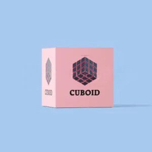 Custom Cube Boxes | Creative & Durable Packaging