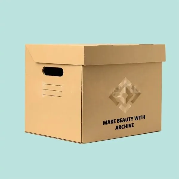 Archive Boxes - Image 4
