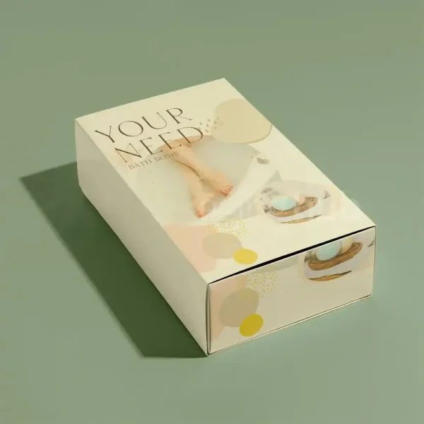 Bath Bomb Boxes - Image 4