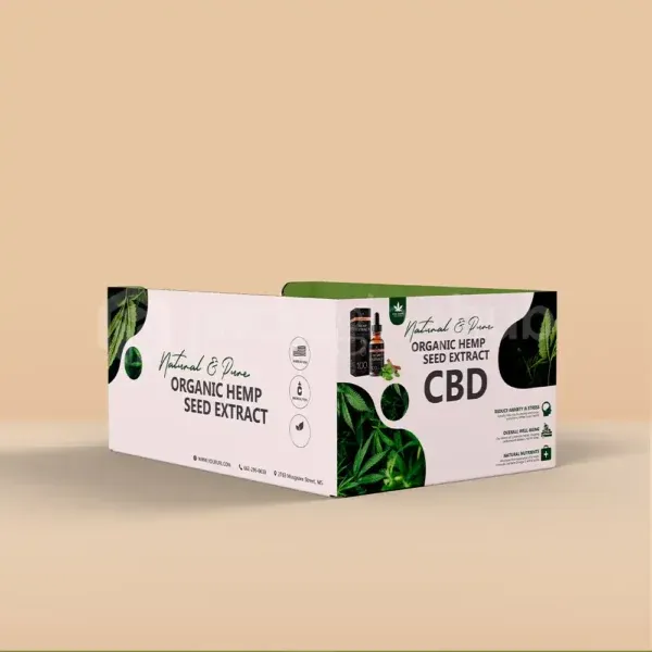 CBD Display Boxes - Image 2