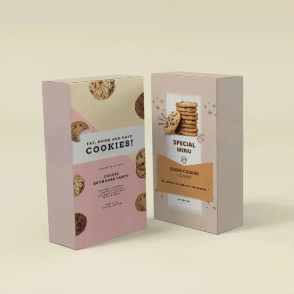 Cookie Boxes - Image 2