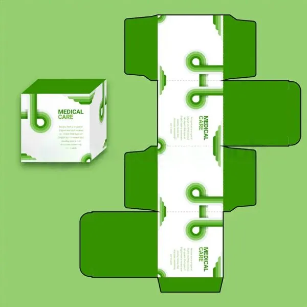 Die Cut Boxes - Image 3
