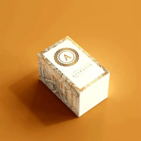 Gold Foil Boxes - Image 3
