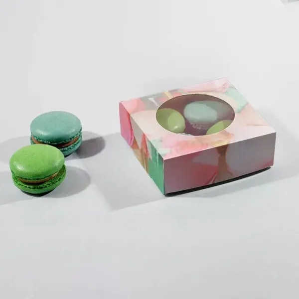 Macaron Boxes - Image 3