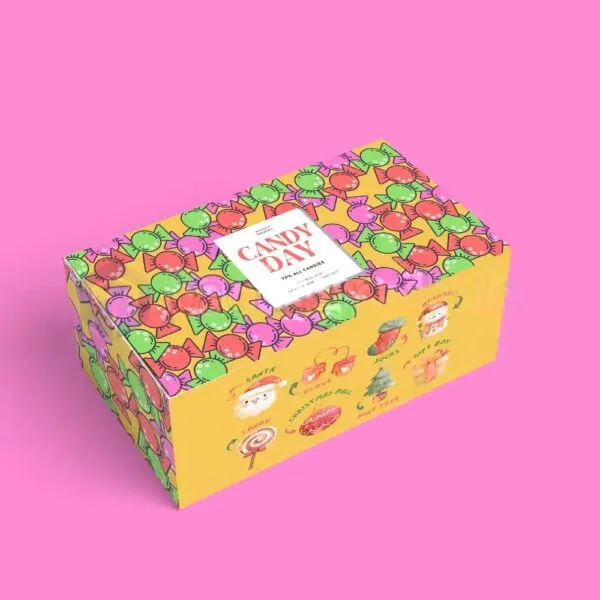 Custom Candy Boxes - Image 3
