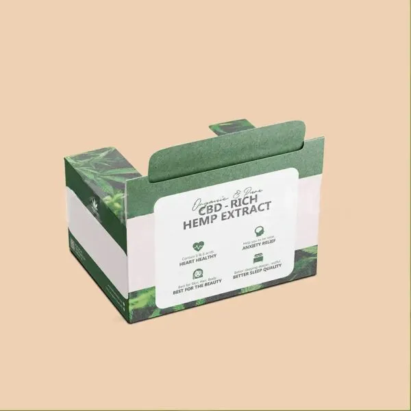 CBD Display Boxes - Image 3