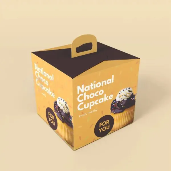 Cupcake Boxes - Image 3