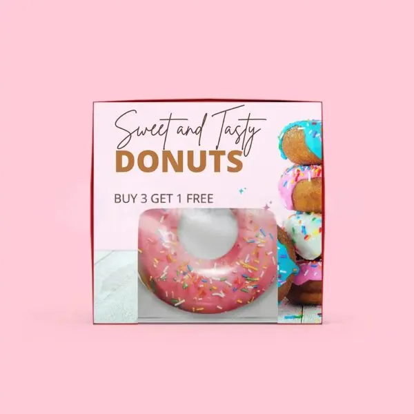 Donut Boxes - Image 4