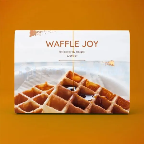 Custom Waffle Boxes - Image 3