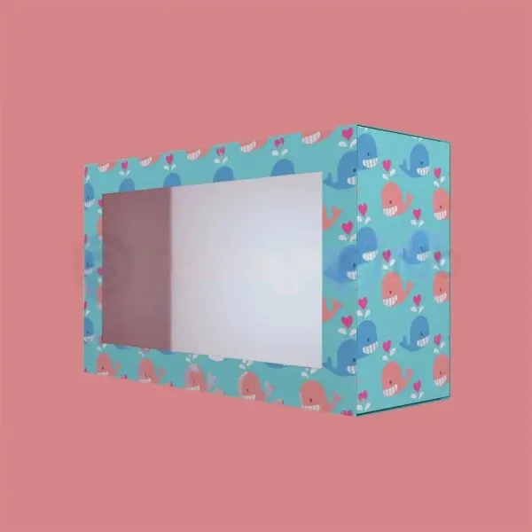 Custom Window Boxes - Image 3
