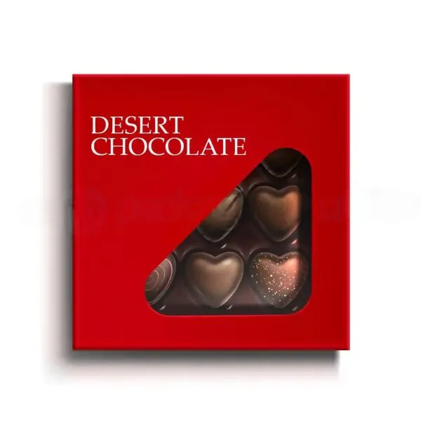 Custom Dessert Boxes - Image 3