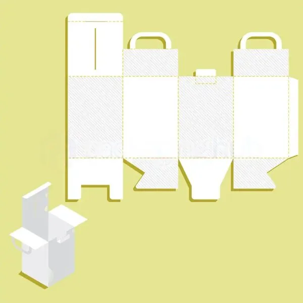 Die Cut Boxes - Image 4