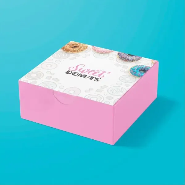 Donut Boxes - Image 3