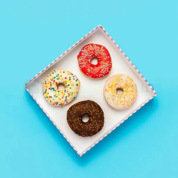 Donut Boxes - Image 2