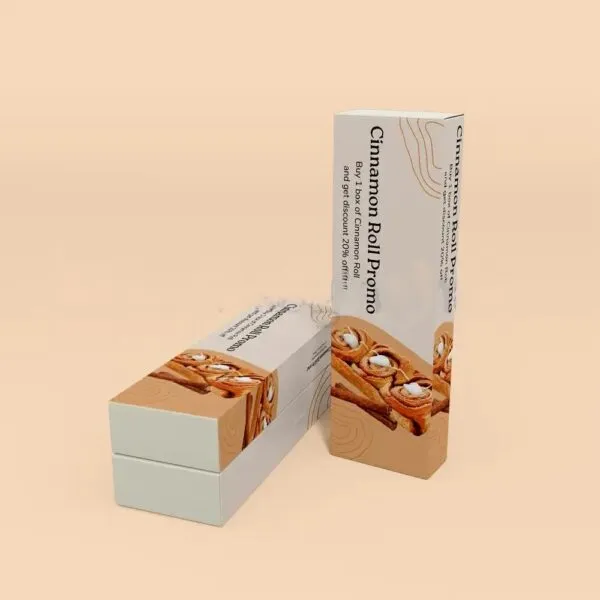 Custom Dessert Boxes - Image 4