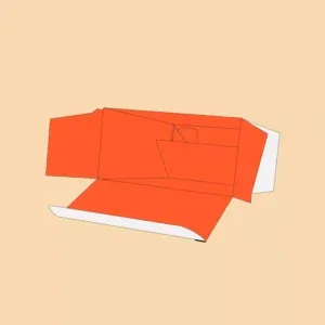 Full Flap Auto Bottom Box – Durable & Easy to Assemble