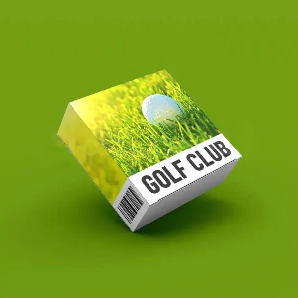 Golf Ball Boxes - Image 4
