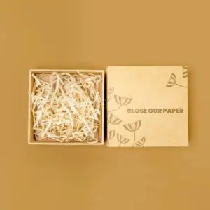 High-Quality Paper Boxes - Eco-Friendly & Customizable
