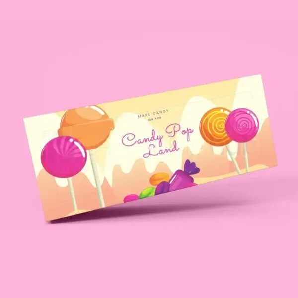 Custom Candy Boxes - Image 4
