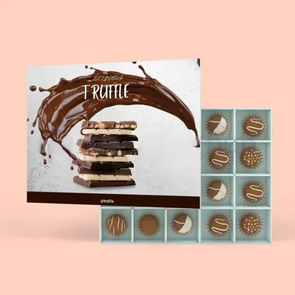 Truffle Boxes - Image 4