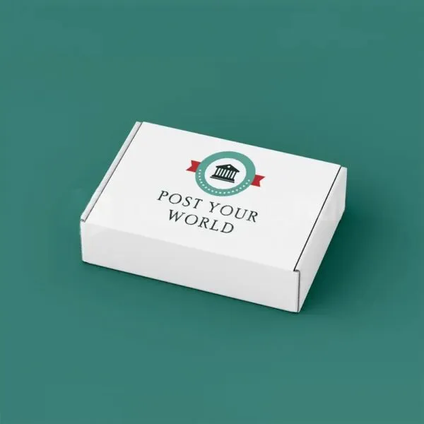 Custom Presentation Boxes | Stylish Gift Packaging