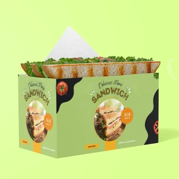 Sandwich Boxes - Image 4