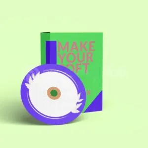 Custom Software Boxes for Safe & Stylish Packaging