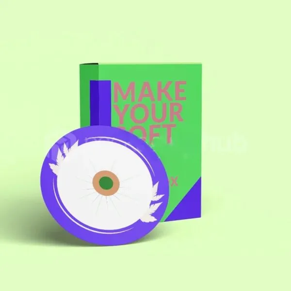 Custom Software Boxes for Safe & Stylish Packaging