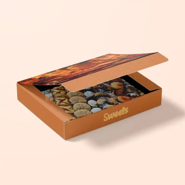 Custom Sweets Packaging Boxes – Elevate Your Confectionery Brand