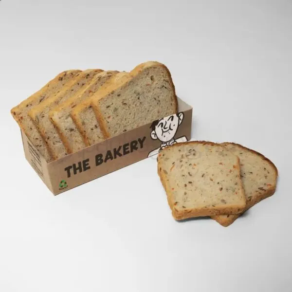 Custom Toast Boxes for Fresh and Crunchy Breakfast Packaging