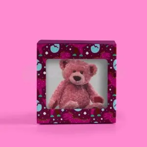 Unique Toy Boxes for Safe Storage & Attractive Packaging