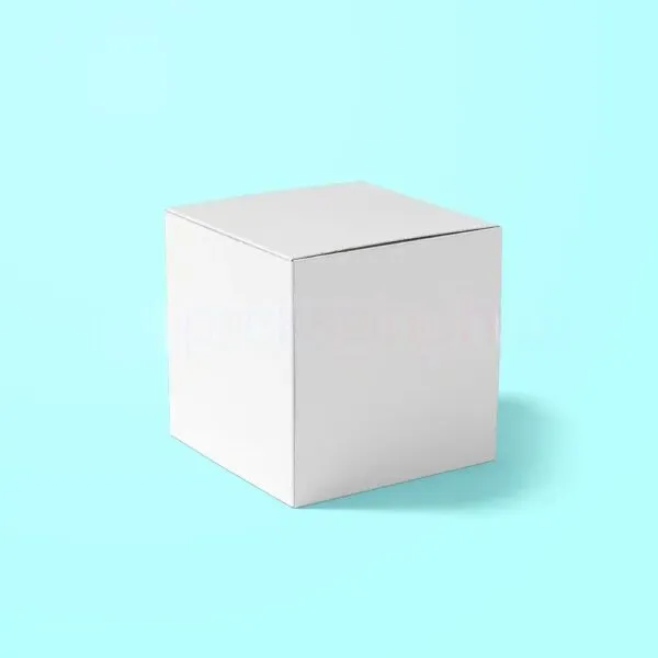White Packaging Boxes - Image 4
