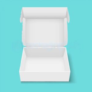 Premium White Mailer Boxes for Secure, Stylish Shipping