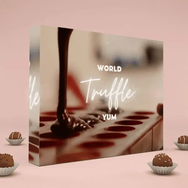 Truffle Boxes - Image 2
