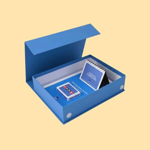 Custom Presentation Box