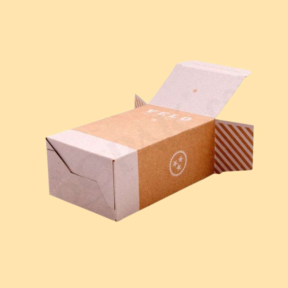 Custom 123 Bottom Box