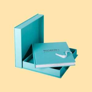 Custom Book Boxes