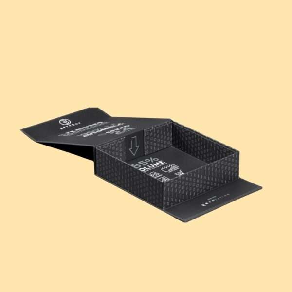 Custom Collapsible Rigid Box