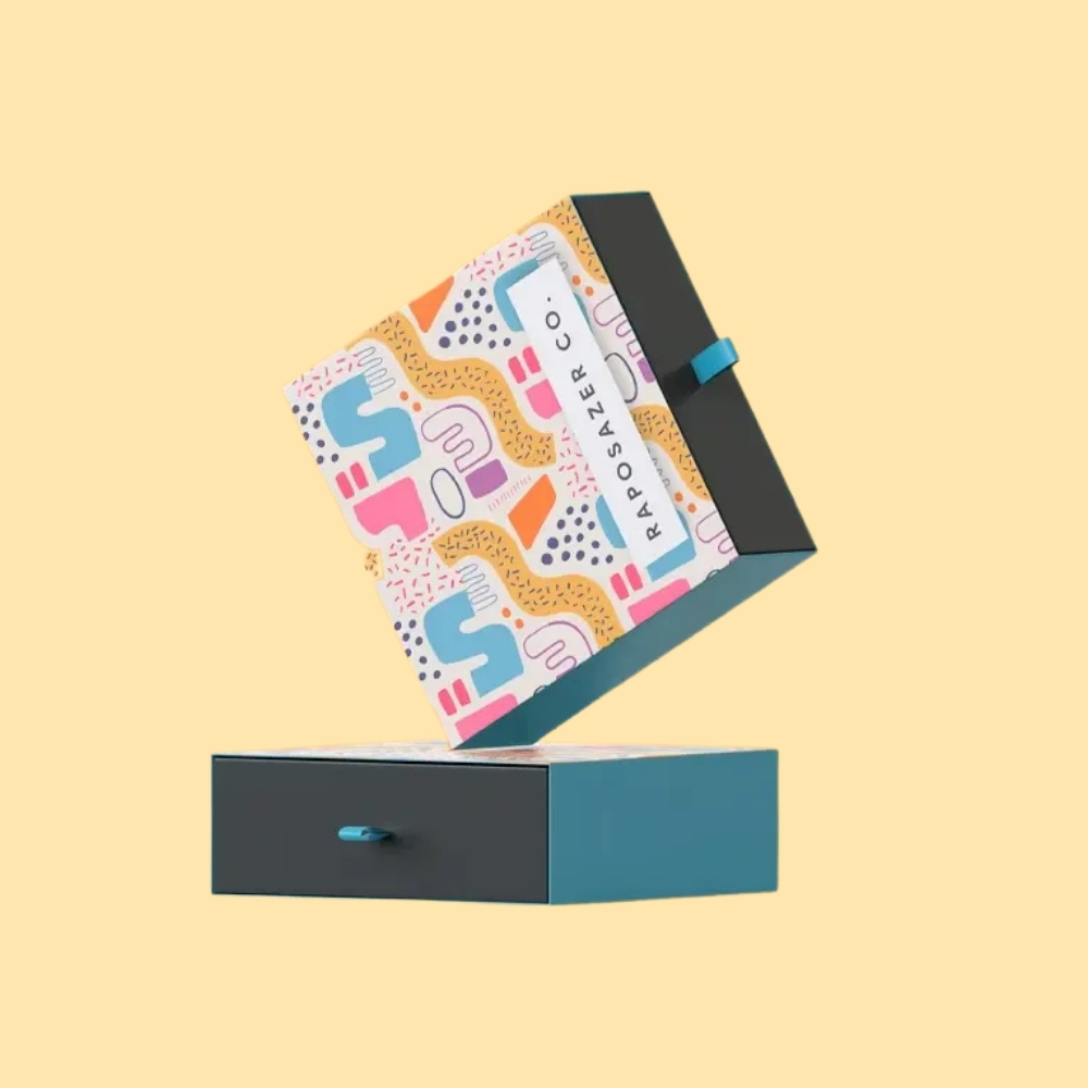 Custom Presentation Boxes