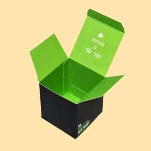 Custom 123 Bottom Boxes