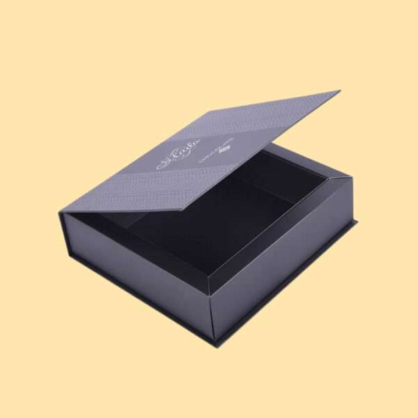 Custom Book Box
